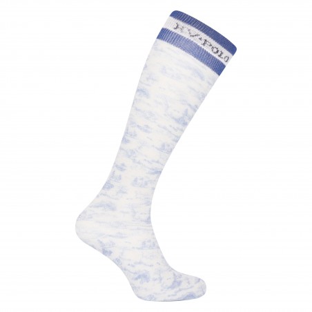 Calcetines HV Polo Juliette Glitter