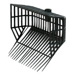 Cabeza de horca Horze