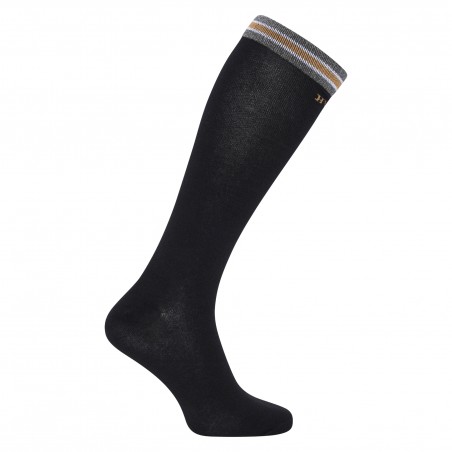 Calcetines lisos HV Polo Cecile