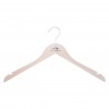 Percha para pantalones HV Polo - Madera