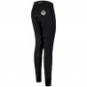 Pantalón de montar HV Polo Dolores FullGrip - Negro