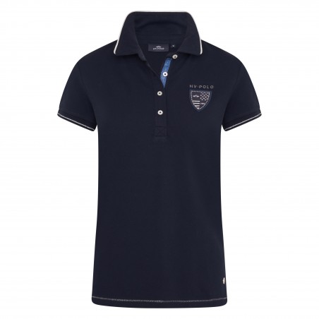 Polo HV Polo Gran Bretaña