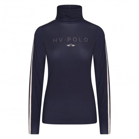 Top de manga larga HV Polo Alexia