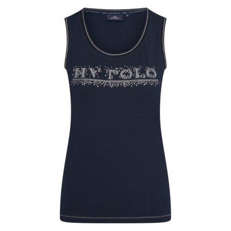 Top Polo HV Snowy