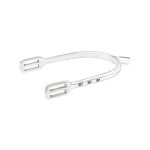 Espuelas Clear Crystal Horze