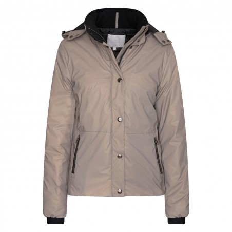 Chaqueta reflectante HV Polo Estelle