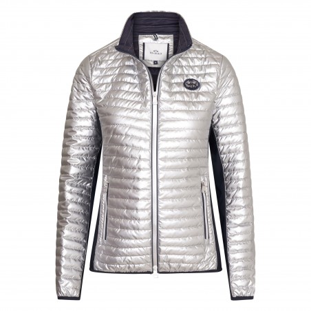 Chaqueta HV Polo Mallet
