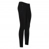 Pantalón Euro-Star Wondershape FullGrip - Negro