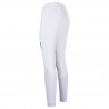 Pantalón Euro-Star Airflow KneeGrip - Blanco