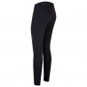 Pantalón Euro-Star Airflow KneeGrip - Negro