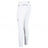Euro-Star Arista FullGrip Euro-Star sentials pantalones de montar - Blanco