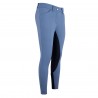 Euro-Star Arista FullGrip Euro-Star sentials pantalones de montar - Bijou azul