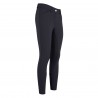 Euro-Star Arista FullGrip Euro-Star sentials pantalones de montar - Negro