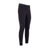 Pantalón Euro-Star Equitación Queen FullGrip - Negro