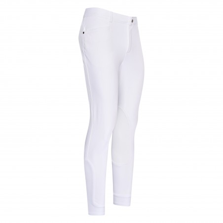Pantalón de montar Euro-Star Camillo KneeGrip