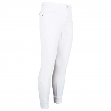 Pantalón de montar hombre Euro-Star Camillo FullGrip