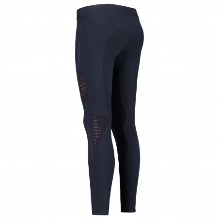 Leggings de equitación Euro-Star Athletics KneeGrip
