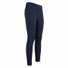 Euro-Star Indigo Diamond FullGrip Euro-Star sential pantalones de montar - Azul marino