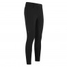 Euro-Star Indigo Diamond FullGrip Euro-Star sential pantalones de montar - Negro