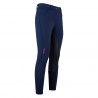 Euro-Star Allure FullGrip Euro-Star sential pantalones de montar mujer - Azul marino