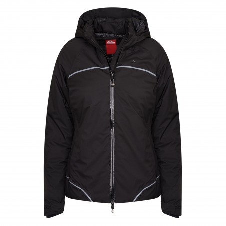 Chaqueta perlada Euro-Star