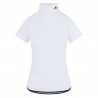 Camiseta competición Saphie Euro-Star - Blanco