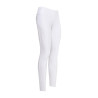 Mallas de montar Euro-Star Flying Fundamental FullGri - Blanco