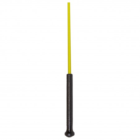 Fusta de equitación Imperial Riding económica de nylon con mango de goma