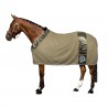 Fleecedecke Imperial Riding Ambient Hide & Ride - Oliva verde