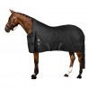 Manta de paddock Imperial Riding MoveITMoveIT 200gr - Negro