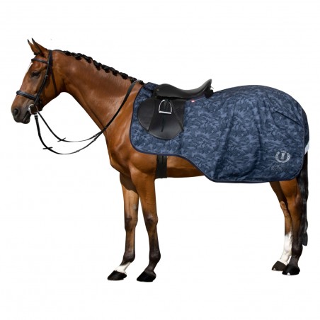 Mantilla Imperial Riding Super-dry Hide & Ride