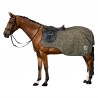 Mantilla Imperial Riding Super-dry Hide & Ride - Oliva verde