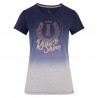 Camiseta Imperial Riding Sweet Candy - Azul marino