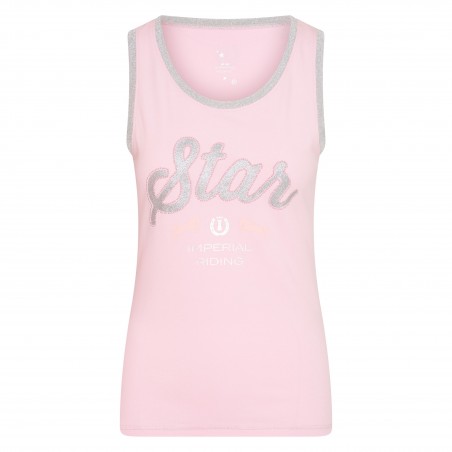 Brillo de montar imperial superior