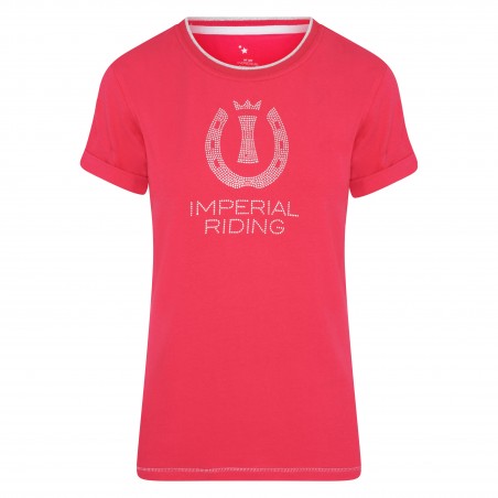 Estrella de gema de equitación imperial superior