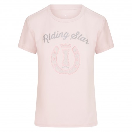 top imperial montando tu brillo chica