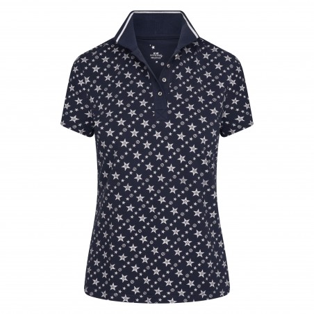 Polo Imperial Riding Bobby Star