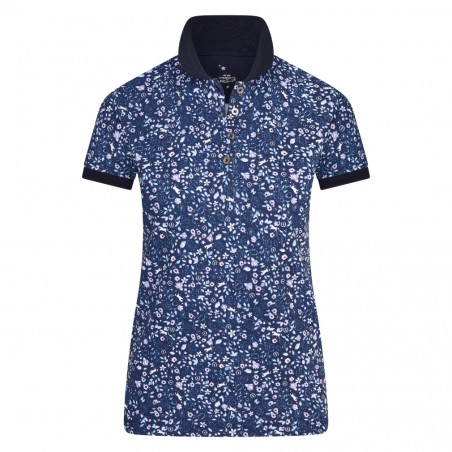 Polo Imperial Montando Mandy