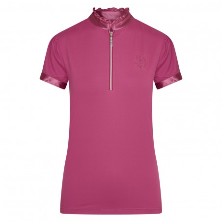 Polo Imperial Montando Anna