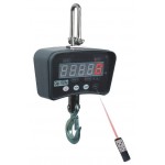 Peso para heno DIGITAL DIGISCALE 1000 Kerbl