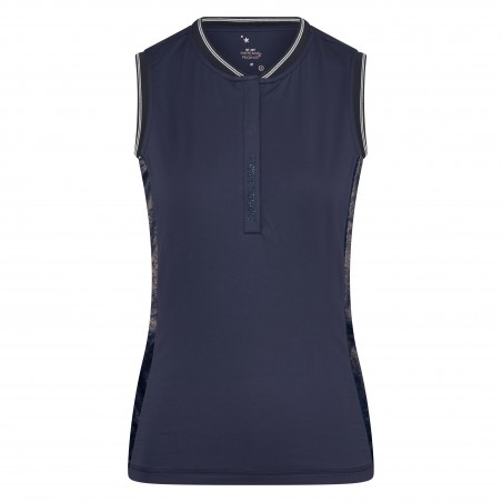 Tech top Imperial Riding Realeza deportiva