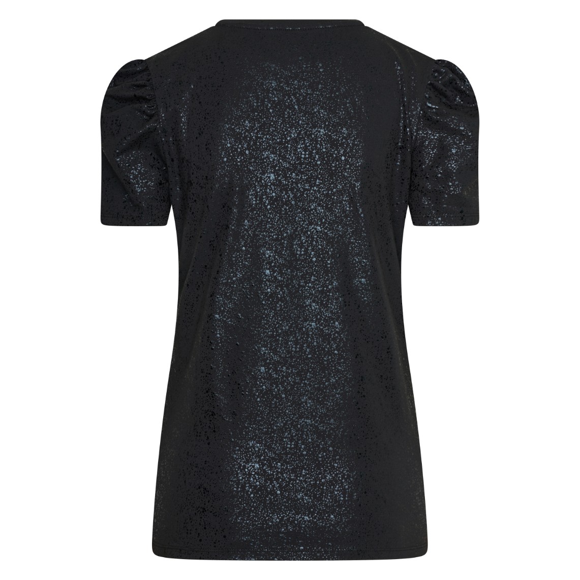 Camiseta Imperial Riding Britt Negro