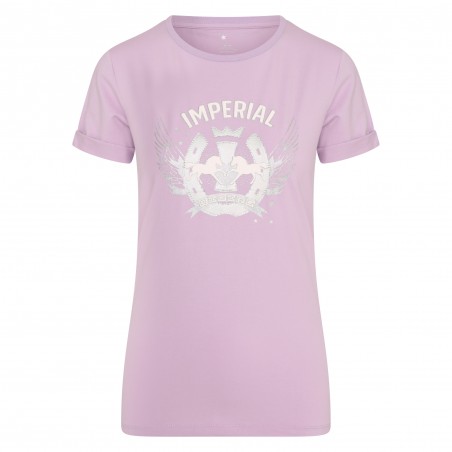 Camiseta Imperial Riding Glow