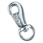 Mosquetón bull snap Kerbl