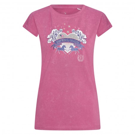 Camiseta Imperial Riding Rocky