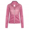 Chaqueta híbrida Imperial Riding Kiss and Tell - Rosa violeta