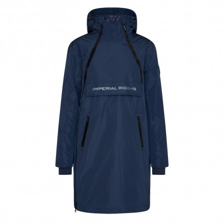 Anorak largo Imperial Riding Dalia