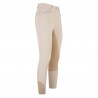 Imperial Riding El Capone Pantalones Completos - Beige