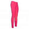 Imperial Riding El Capone Pantalones Completos - Rosa brillante