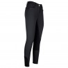 Imperial Riding El Capone Pantalones Completos - Negro